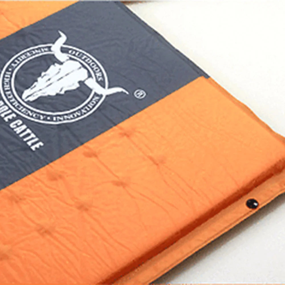 Self Inflating Mattress Sleeping Mat Air Bed Camping Camp