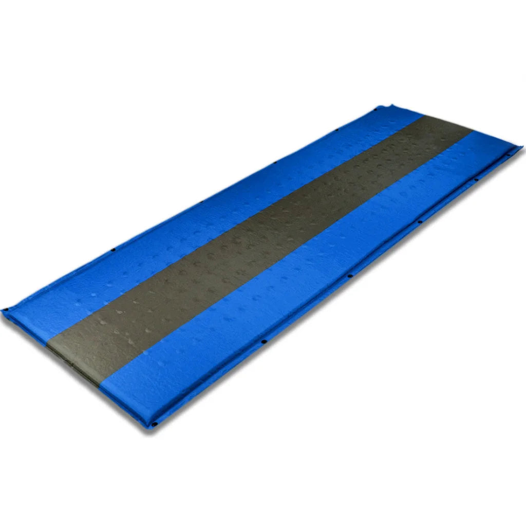 Self Inflating Mattress Sleeping Pad Mat Air Bed Camping