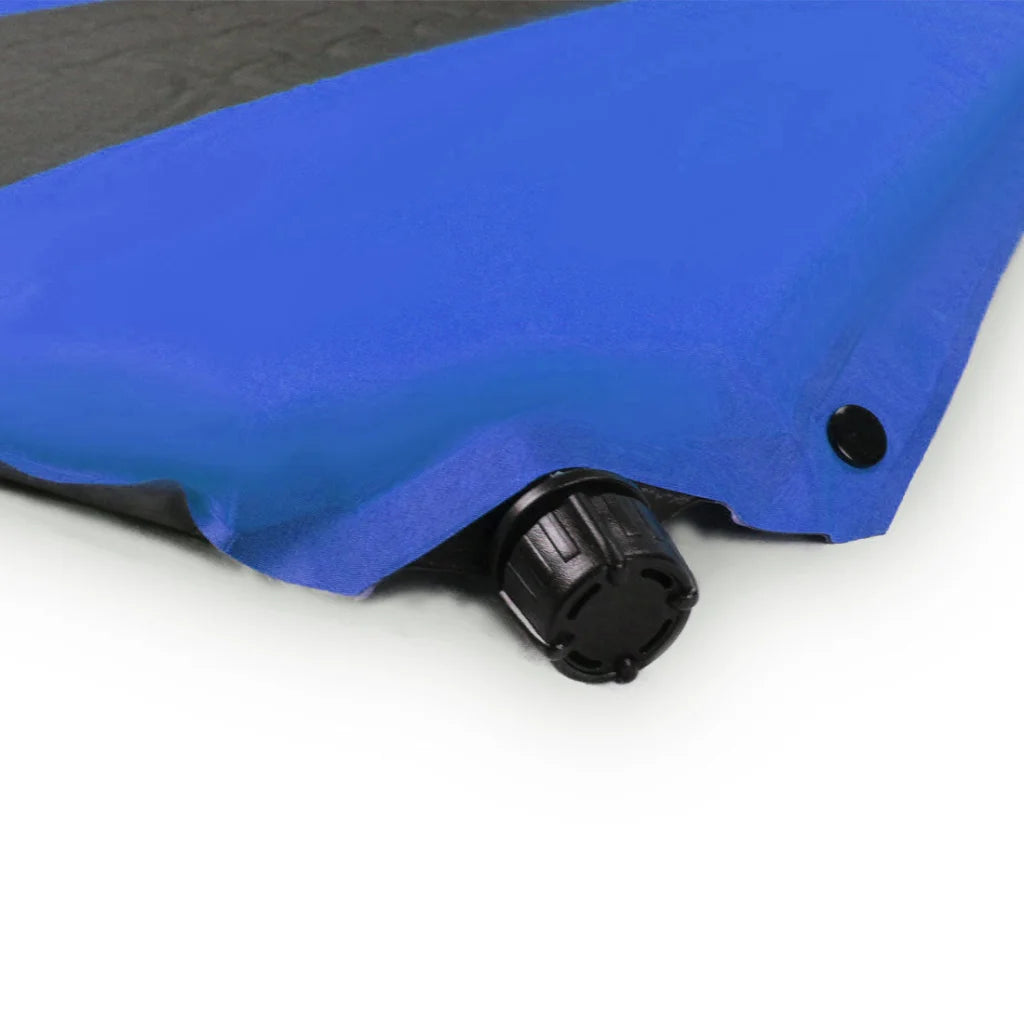 Self Inflating Mattress Sleeping Pad Mat Air Bed Camping