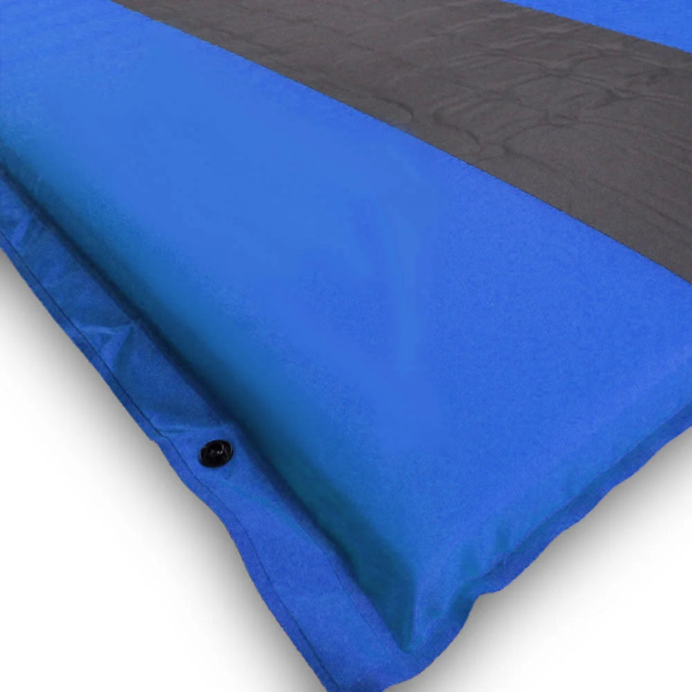 Self Inflating Mattress Sleeping Pad Mat Air Bed Camping