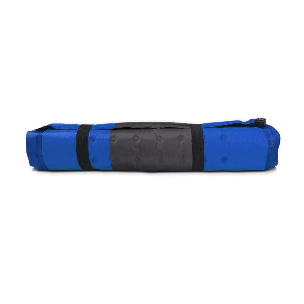 Self Inflating Mattress Sleeping Pad Mat Air Bed Camping