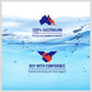 Self Priming Siphon Hose Pump Jiggler Liquid Transfer Fuel