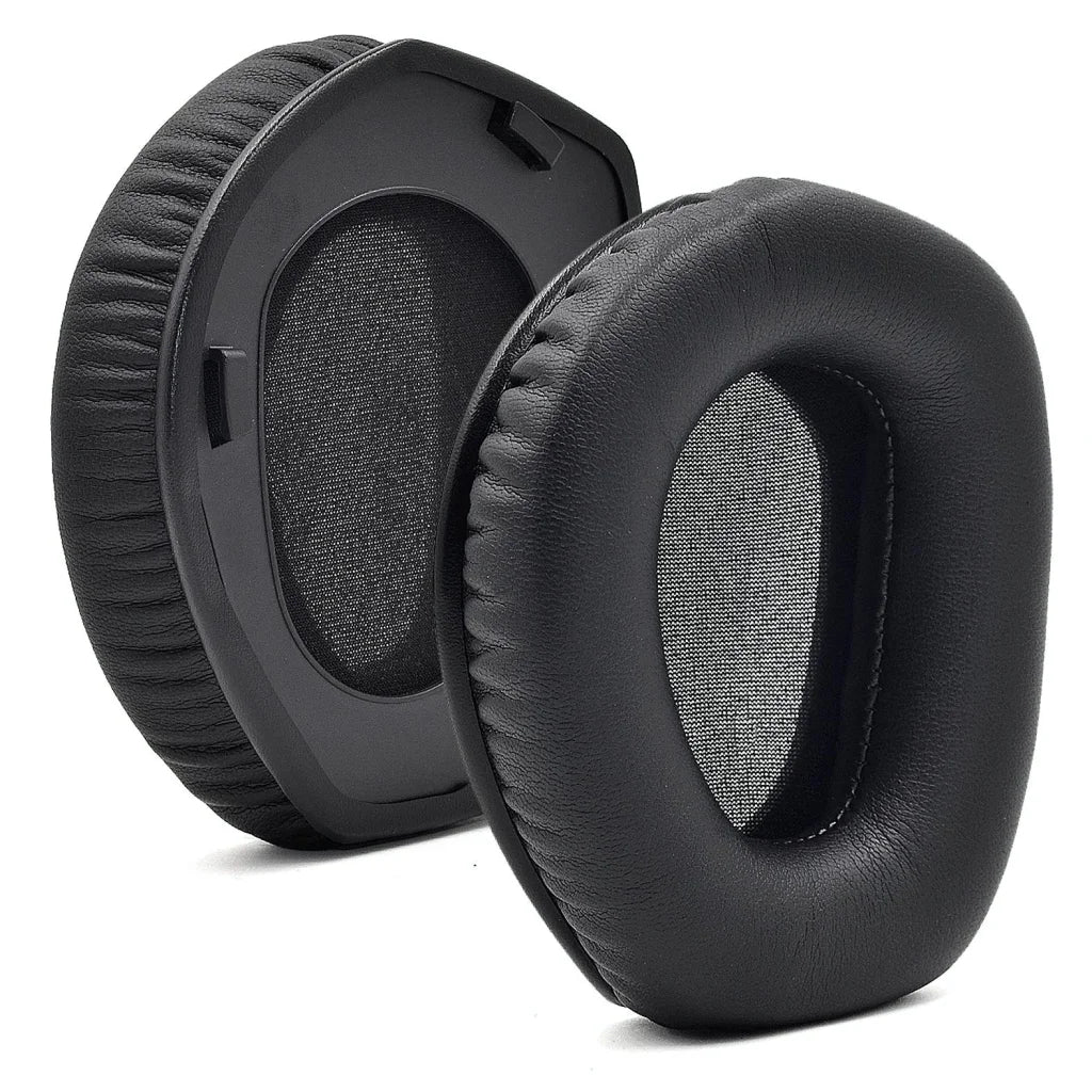 Sennheiser Earpads - 2 Pack Protein Leather For Hdr Rs Series-1922443407729496070