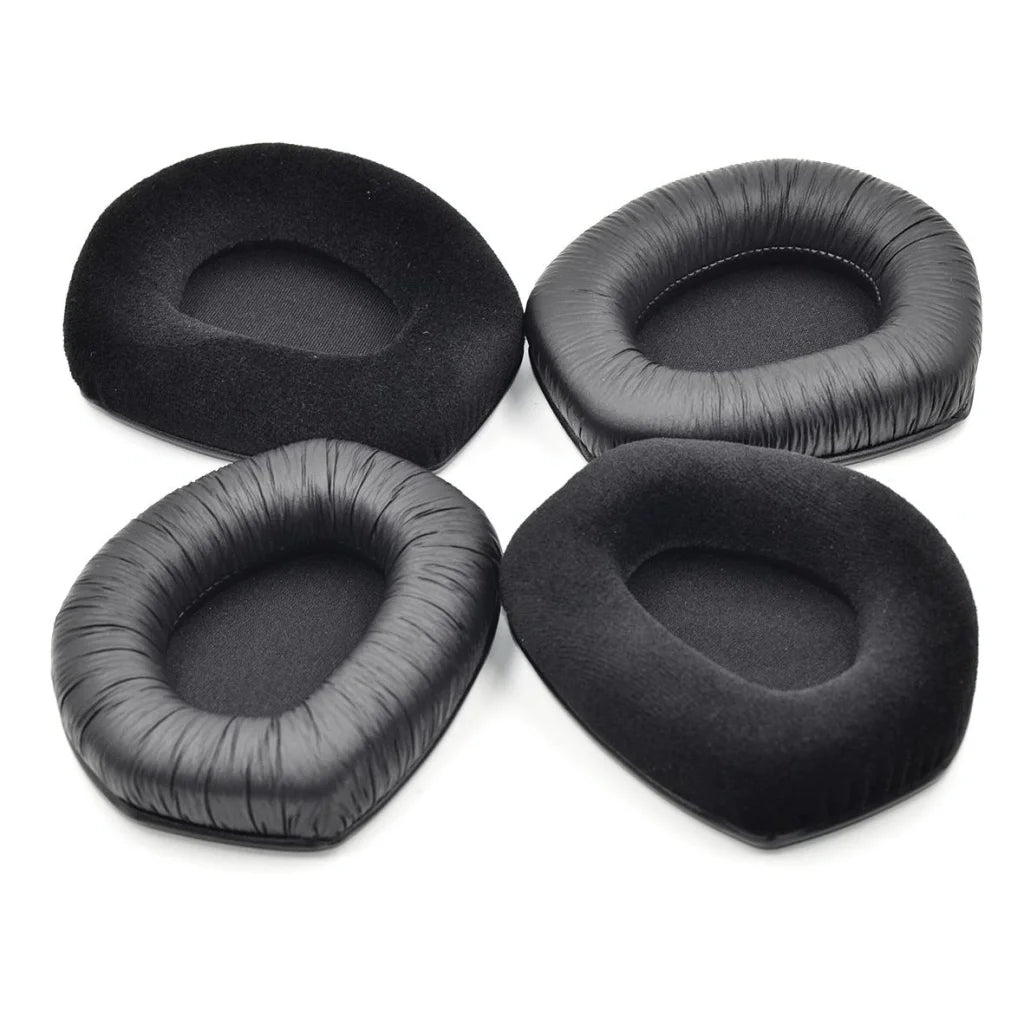 Sennheiser Earpads - 2 Pack Protein Leather For Hdr Rs Series-1922443407729496065