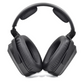 Sennheiser Earpads - 2 Pcs For Hdr Rs165 / 175 / 185 / 195 - Football Net Design
