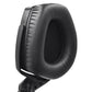 Sennheiser Earpads - 2 Pcs For Hdr Rs165 / 175 / 185 / 195 - Football Net Design