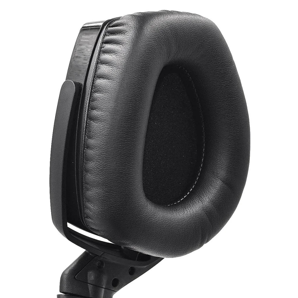 Sennheiser Earpads - 2 Pcs For Hdr Rs165 / 175 / 185 / 195 - Football Net Design-1915197633606062083