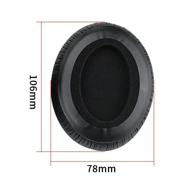 Sennheiser Hd280 Pro Headphone Replacement Earpads - Set Of 2-1915198018311819267