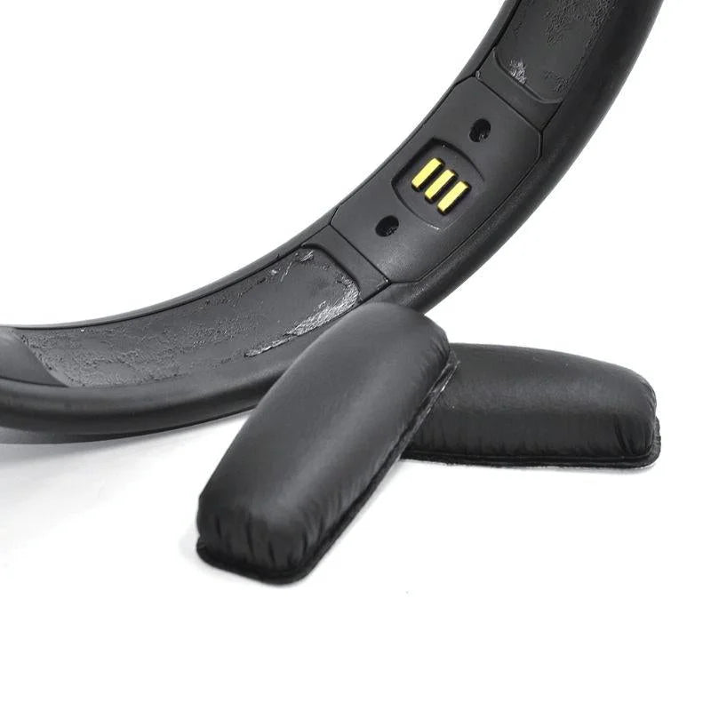 Sennheiser Hdr Rs185 Headphone Head Beam Protection Pads - 2 Pcs-1915197695774035970