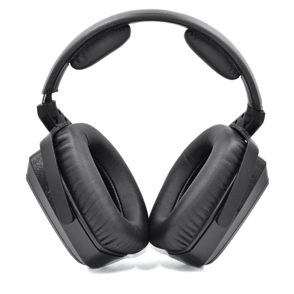 Sennheiser Headphone Head Beam Pads - 2 Pack - Protein Skin-1915197856306827268