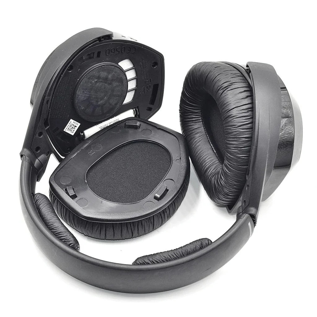 Sennheiser Headphone Head Beam Pads - 2 Pack - Protein Skin-1915197856306827267