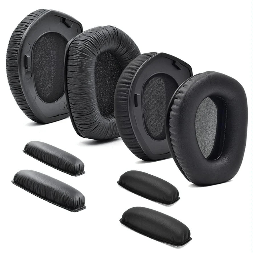 Sennheiser Headphone Head Beam Pads - 2 Pack - Protein Skin-1915197856306827265