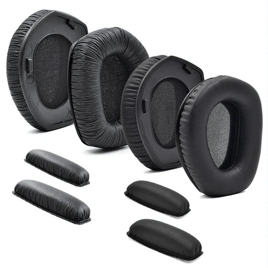 Sennheiser Headphone Head Beam Pads - 2 Pack - Protein Skin-1915197856306827265