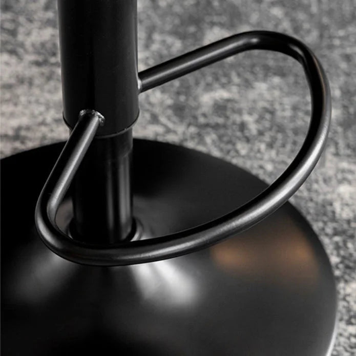 SERENITà Bar Stools Kitchen Bar Stool Leather Barstools