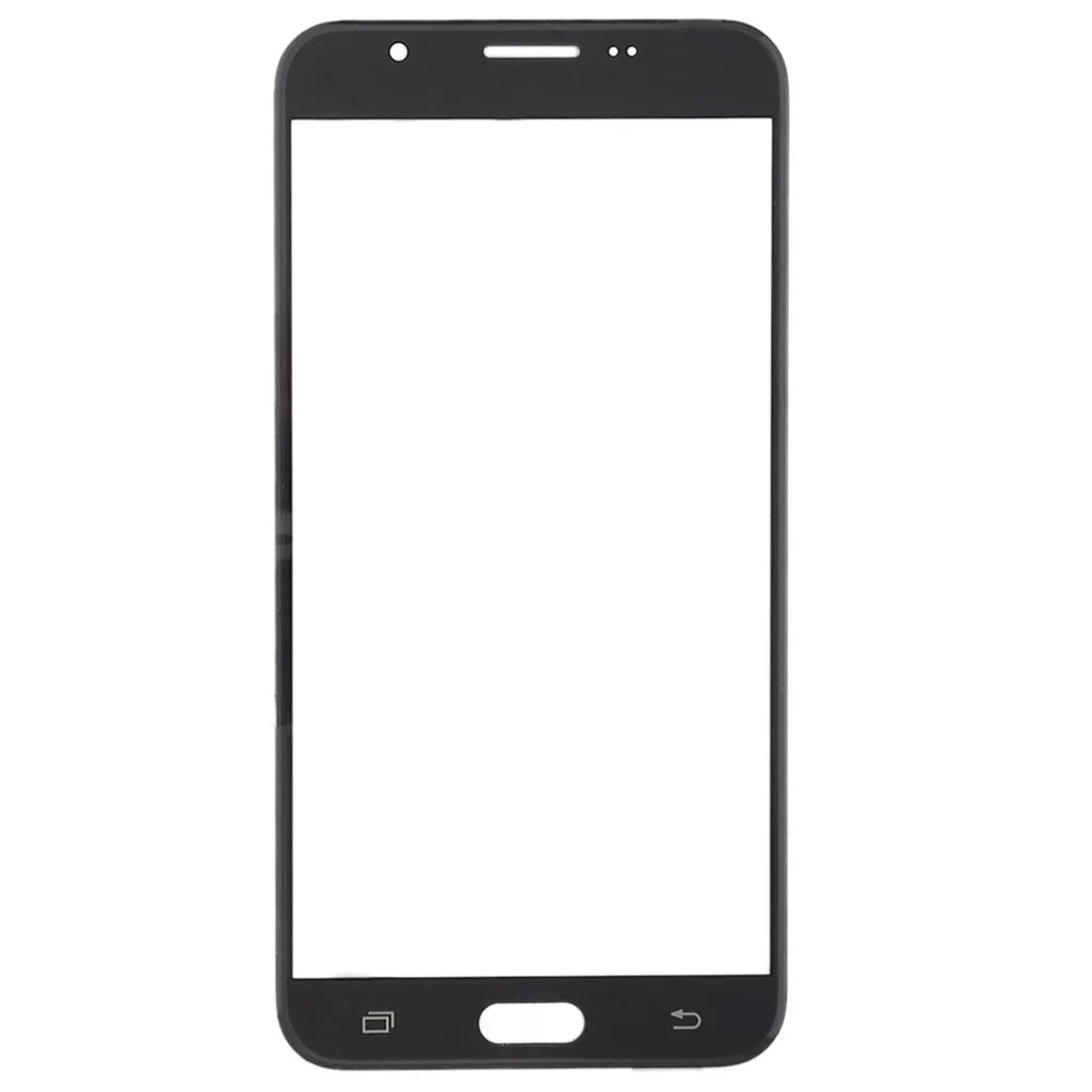 Set Of 10 Front Glass Lens For Outer