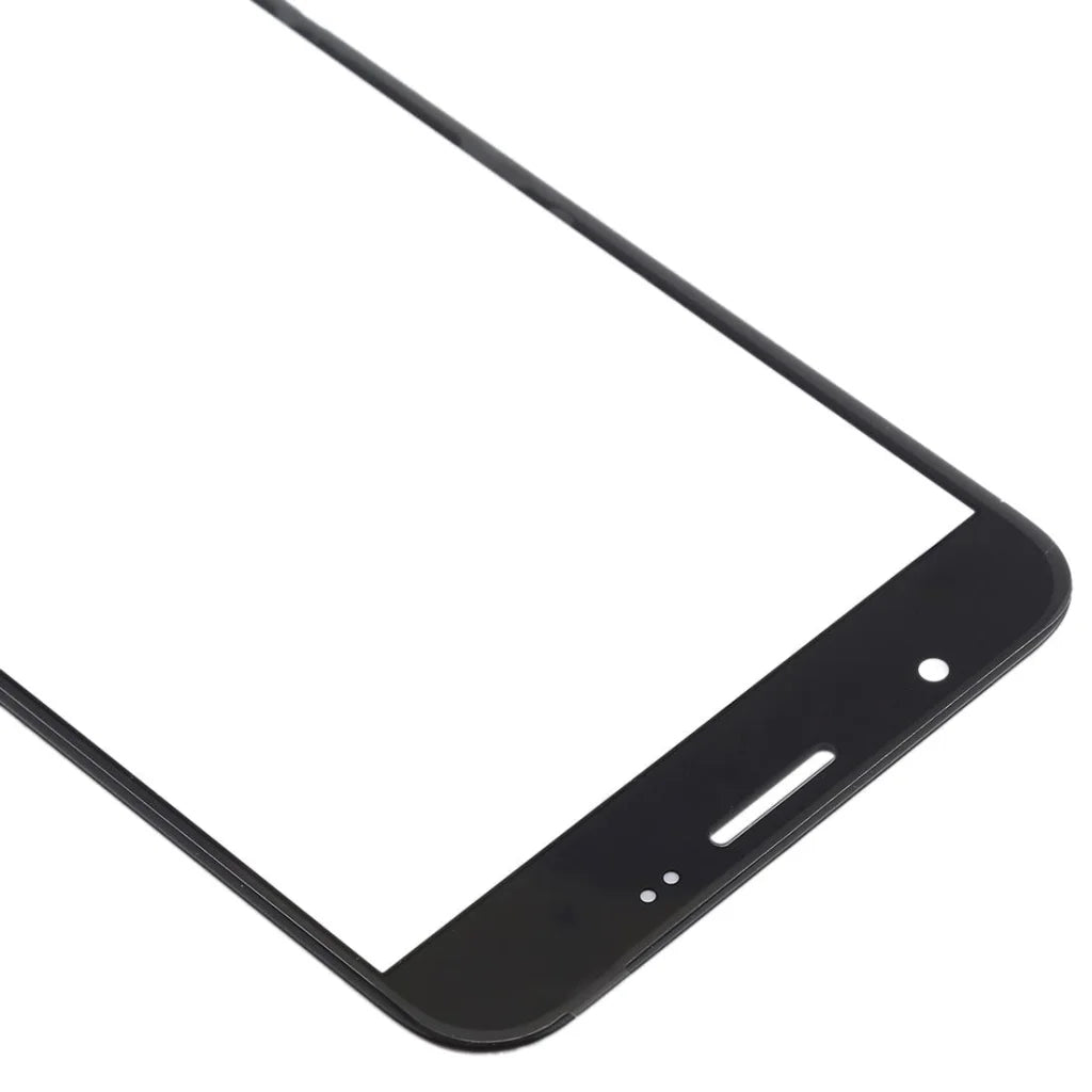 Set Of 10 Front Glass Lens For /