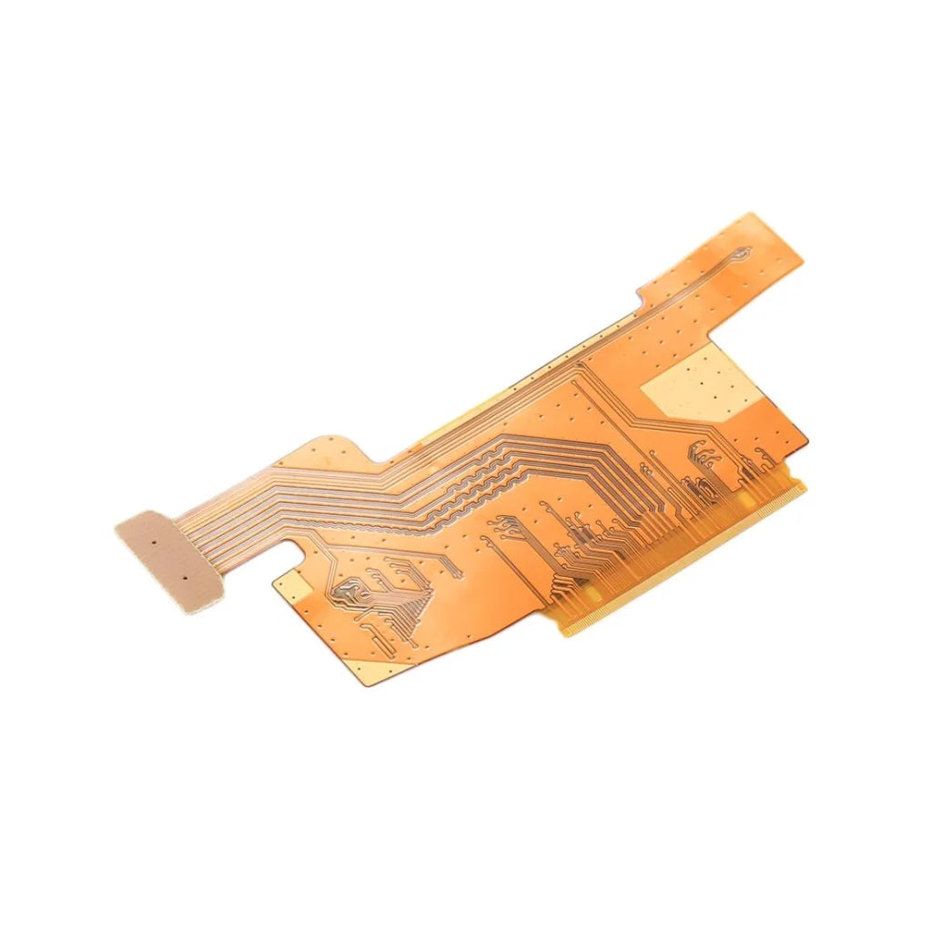 Set Of 2 Flex Cables For Samsung Galaxy J2 / J3 / J5 Lcd Connectors-1915198032626978820