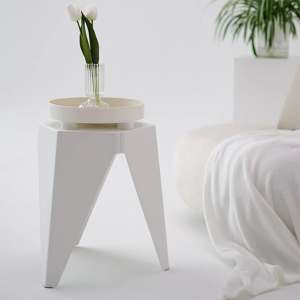 Jigsaw puzzle board with attachment points and product body