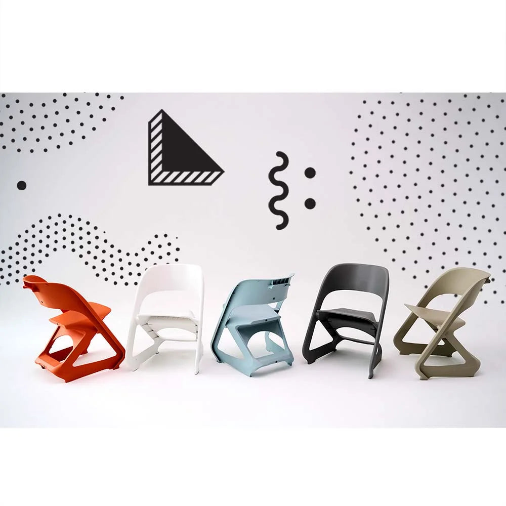 Set dining chairs with office cafe lounge seat
