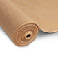 Beige 83x20m 20m shade sail cloth with roll sandstone
