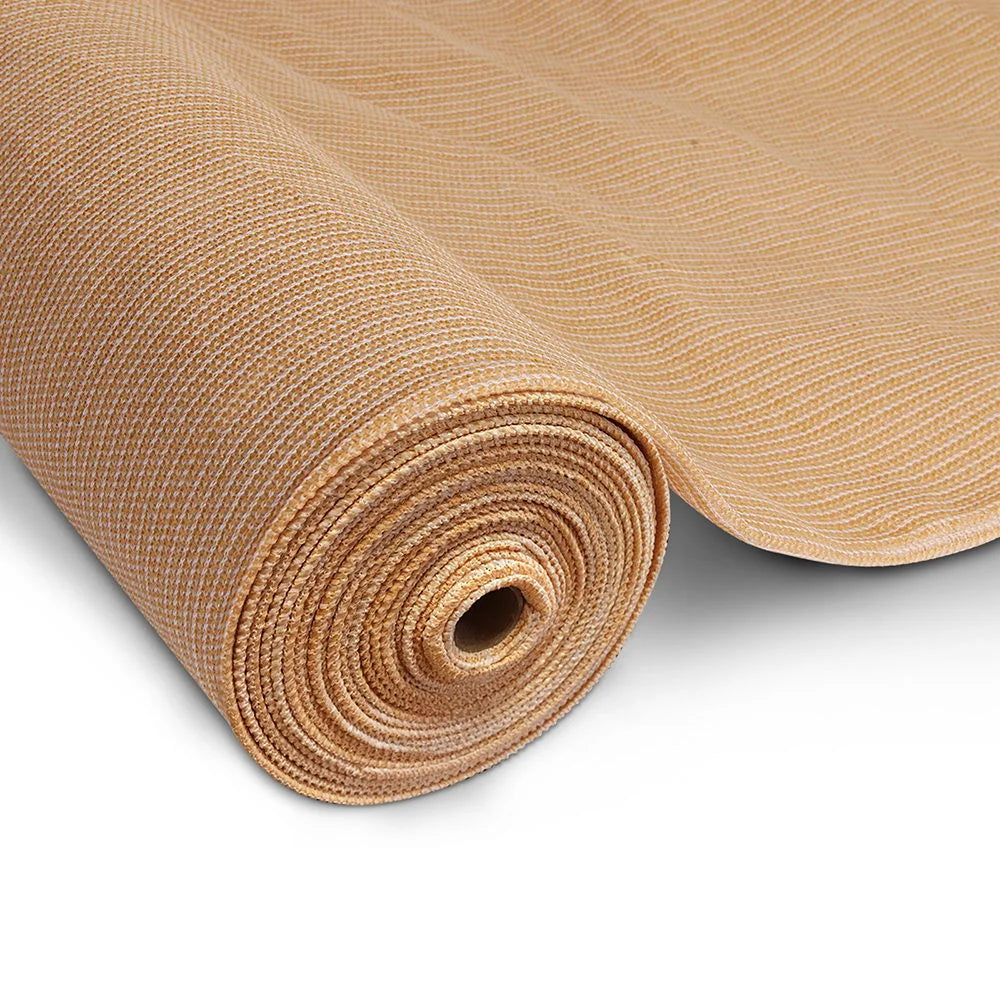 Beige Shade Sail Cloth 3 66x10m