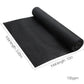 Shade Sail Cloth 3 66x10m Black shading 669