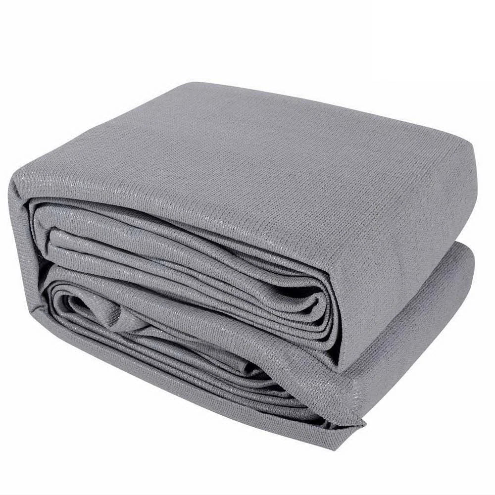 Shade Sail Cloth, Rectangle, , 280gsm, Outdoor Canopy