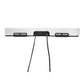 Sharp Split Sound Bar With Wall-Mount Bracket-1915197536793137156