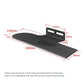 Sharp Split Sound Bar With Wall-Mount Bracket-1915197536793137155