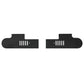 Sharp Split Sound Bar With Wall-Mount Bracket-1915197536793137154