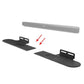 Sharp Split Sound Bar With Wall-Mount Bracket-1915197536793137159