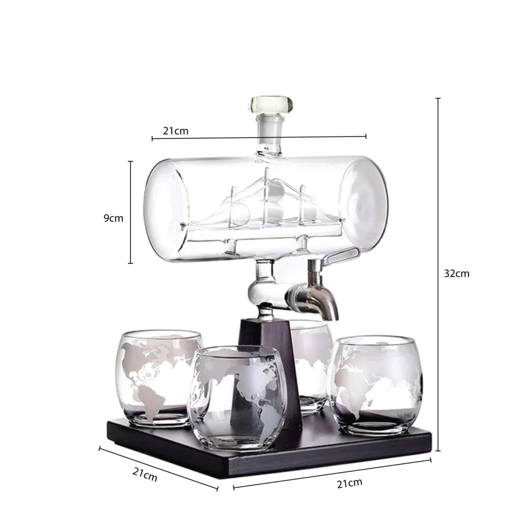 Sharps Container 1.4L Needle Biohazard Bin Disposal
