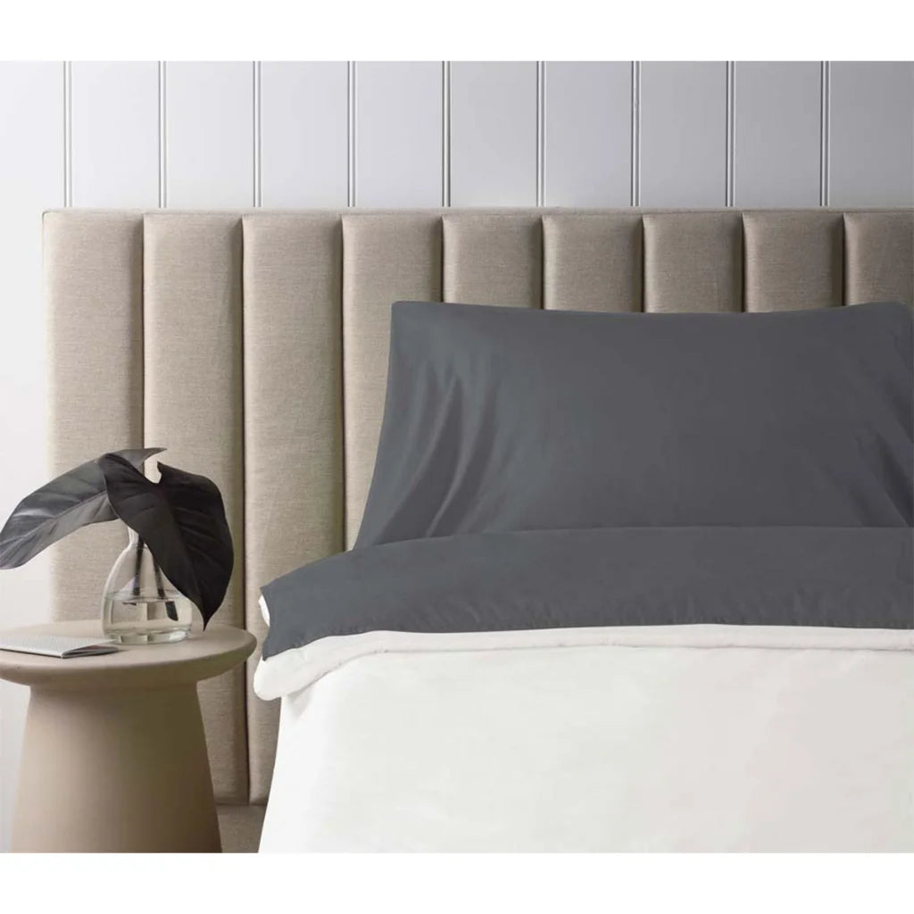 Sheet Protector Accessorize Self Tanning Polyester Cotton