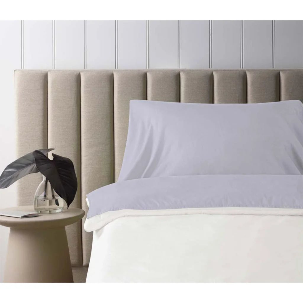 Sheet Protector Accessorize Self Tanning Polyester Cotton