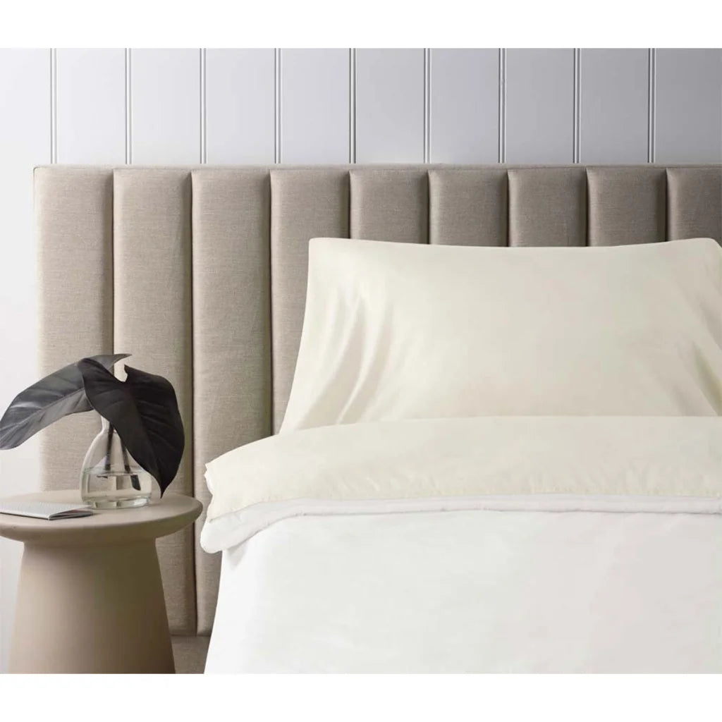 Sheet Protector Accessorize Self Tanning Polyester Cotton