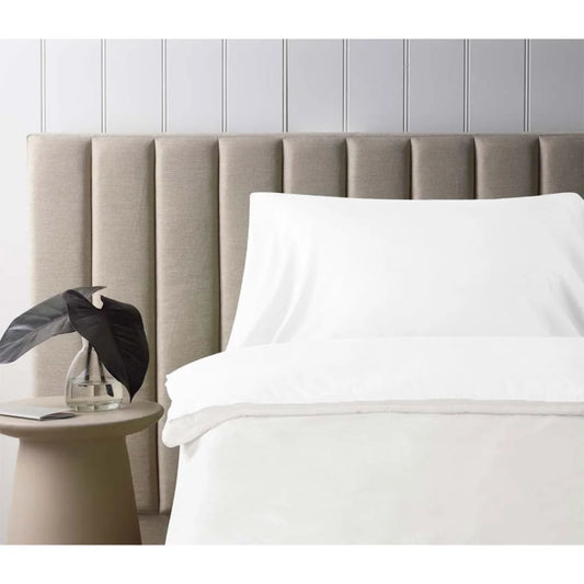 Sheet Protector Accessorize Self Tanning Polyester Cotton