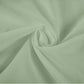 Sheet Set 1200TC Ultrasoft 4PC - Double Sage Green - Royal Comfort