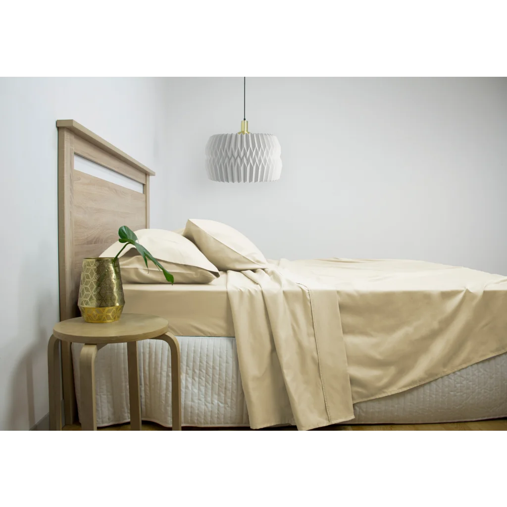 Sheet Set 2500TC Cotton Rich KING sets 360