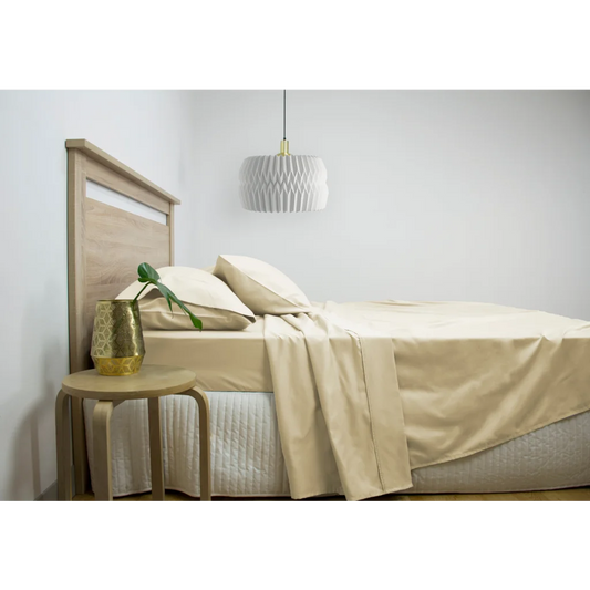 Sheet Set 2500TC Cotton Rich KING sets 360
