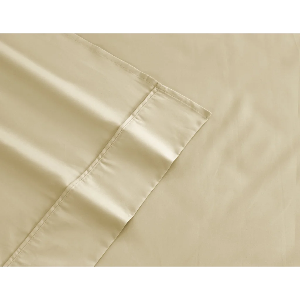 Sheet Set 2500TC Cotton Rich KING sets 854