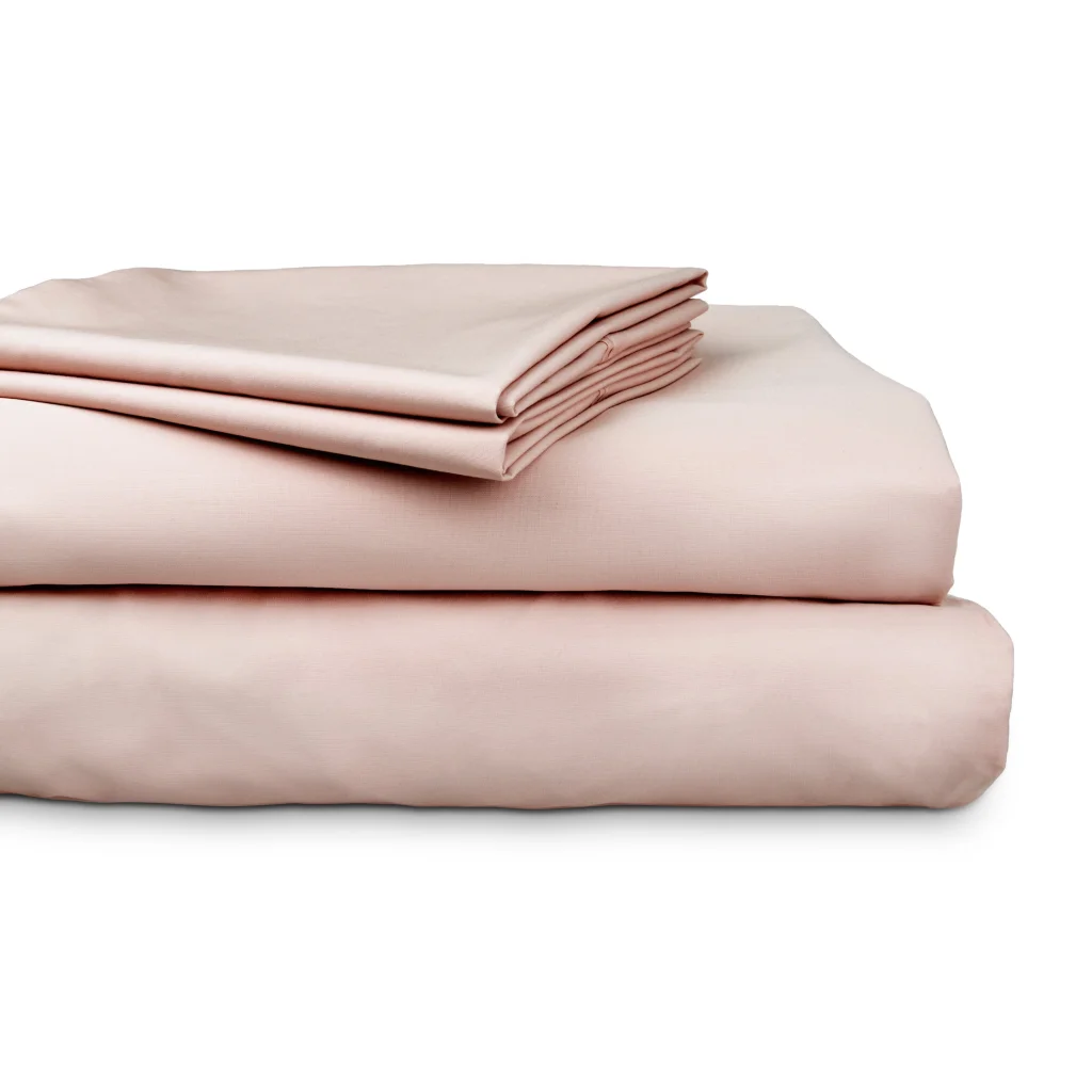Sheet Set 300TC Cotton - KING - Home & Garden