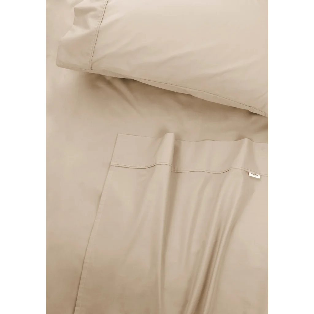 Sheet Set 300TC Cotton - MEGA KING - Home & Garden