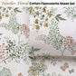 Sheet Set Accessorize Cotton Flannelette 40CM Wall