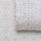 Sheet Set Accessorize Cotton Flannelette 40CM Wall Maya