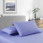 Sheet Set Bamboo Cooling 2000TC - King Mid Blue - Royal Comfort