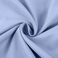Sheet Set Bamboo Cooling 2000TC - Queen Light Blue - Royal Comfort