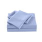 Sheet Set Bamboo Cooling 2000TC - Queen Light Blue - Royal Comfort
