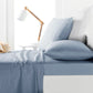 Sheet Set Belmondo 225TC French Blue King 765