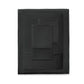 Sheet Set Double 400TC Charcoal Bamboo Cotton 40cm Wall