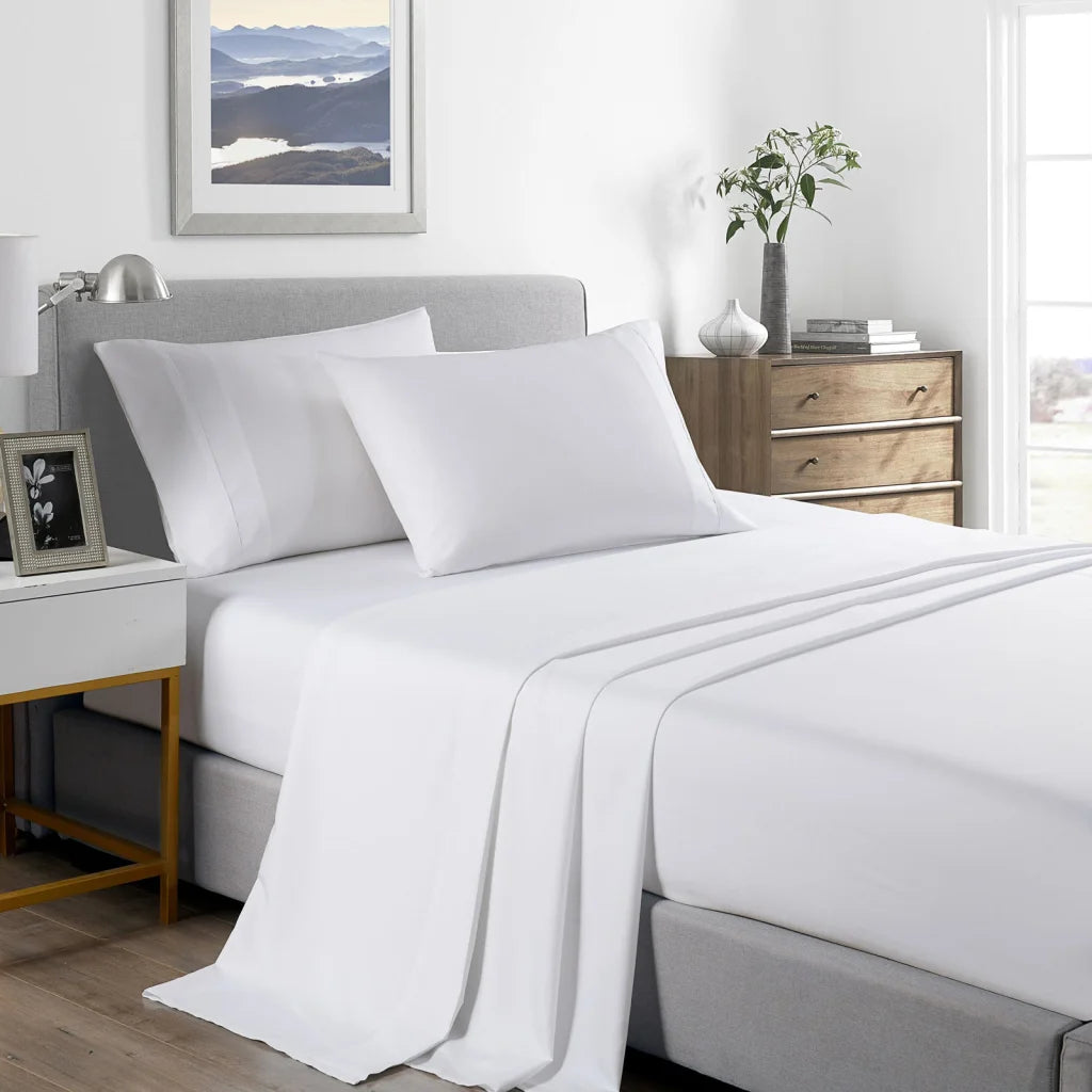 Sheet Set Royal Comfort 2000TC Bamboo Cooling Ultra